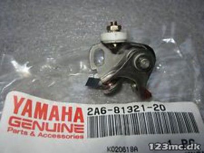 2A6-81321-20-00 CONTACT BRKR ASY