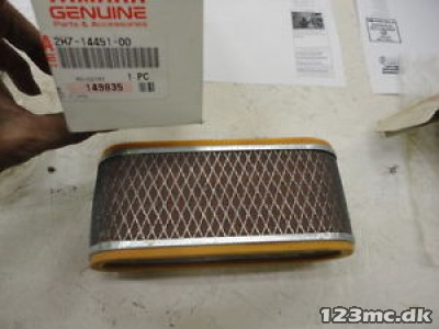 2H7-14451-00-00 ELEMENT,AIR CLNR