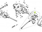 30203-292-003 (30203-283-003)	BREAKER,CONTACT til Honda CB 450