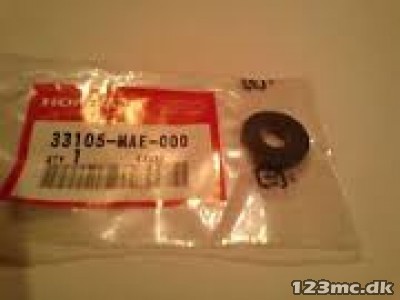 33105-MAE-000 RUBBER HEAD LIGHT