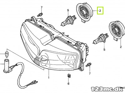 33112-MM5-601	COVER RUBBER