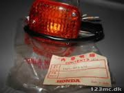 33400-MF5-405 TURN SIGNAL ASSY.