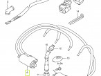 33420-26E01 COIL ASSY,IGNIT. Tændspole til Suzuki 33420-26E01 COIL ASSY,IGNIT. Tændspole til Suzuki