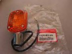 33600-MG8-405 WINKER LIGHT ASSY til Honda