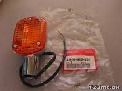 33600-MG8-405 WINKER LIGHT ASSY