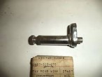 33607-323-670	STAY,REAR WINKER til Honda