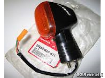 33650-MAS-601 WINKER ASSY,L RR