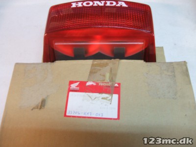 33706-KE7-013 Baglygte