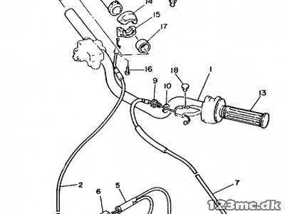 341-26290-E0-00 REAR VIEW MIRROR ASS