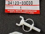 34123-33E00 ATTACHMENT,SWITCH til Suzuki GSXR 750
