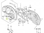 34123-33E00 ATTACHMENT,SWITCH til Suzuki GSXR 750