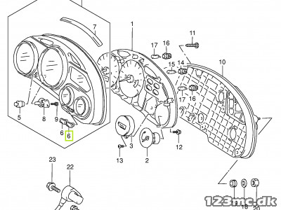 34661-21EA0 SWITCH,GUM