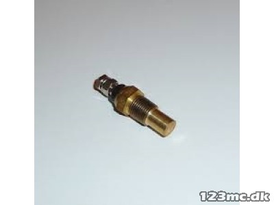 34850-16701 GAUGE, WATER, TEMP