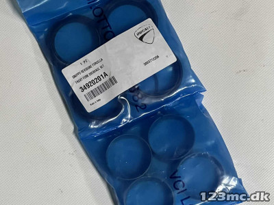 34920201A Overhaul kit