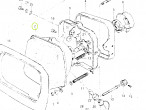 35121-49550 UNIT til Suzuki GSX 750 ES