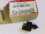 35330-MB0-003 SWITCH ASSY., CLUTCH til Honda