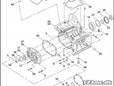 36801-87C GASKET,TRANS SDCVR 36801-87C GASKET,TRANS SDCVR