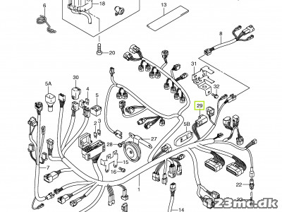 38740-26E00 RELAY ASSY
