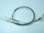 3CF-26312-00-00 CABLE,THROTTLE 2 til Yamaha
