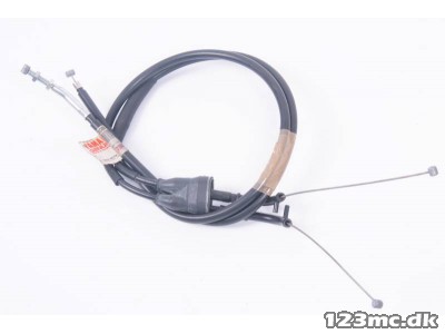 3GM-26302-00-00 THROTTLE CABLE ASY