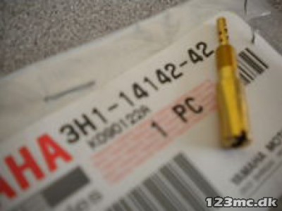 3H1-14142-20-00 JET, PILOT (# 20)