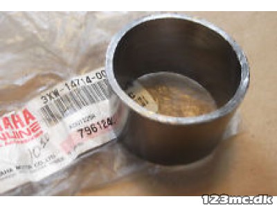 3XW-14714-00-00 GASKET,MUFFLER