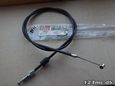 3Y8-26335-01 CABLE. CLUTCH