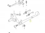 42310-24F00 STAND,PROP