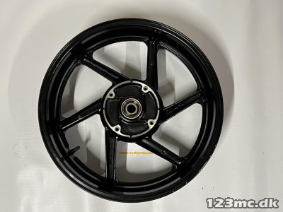42650-MAE-305ZA WHEEL SET, RR. *NH1*