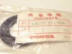 43207-371-006 COVER,DUST til Honda