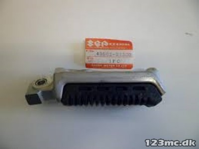 43502-31300 FOOTREST ASSY, FRONT LH