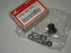43520-MJ6-305 (43520-MJ6-315) PISTON SET,M/C. til Honda