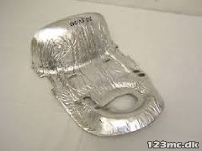 44191-16G00 SHIELD,FUEL TANK