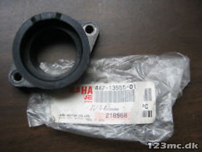 447-13565-01-00 JOINT,CARBURETOR