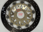 45120-MAE-000 DISK COMP., R. FR. BRAKE til Honda CBR 900 RR