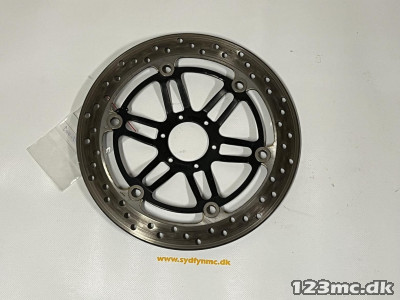 45120-MAT-003 DISK, R. FR. BRAKE