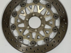 45220-MZ7-000 DISK COMP., L. FR. BRAKE til Honda VFR 750 F