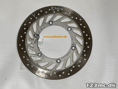 45351-MT3-000 DISK, L. FR. BRAKE
