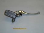 45510-MZ7-305 CYLINDER SUB ASSY., FR. BRAKE MASTE til Honda VFR 750 F