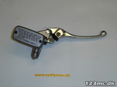 45510-MZ7-305 CYLINDER SUB ASSY., FR. BRAKE MASTE