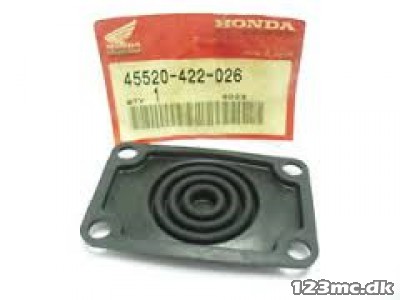 45520-422-026 DIAPHRAGM