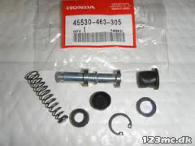 45530-463-305	PISTON SET,M/C.