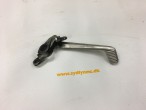 46500-MCW-D60 PEDAL,RR.BRAKE til Honda VFR 800 F