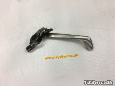 46500-MCW-D60 PEDAL,RR.BRAKE