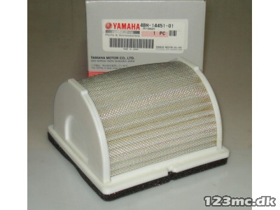 4BH-14451-00-00 ELEMENT, AIR CLEANER