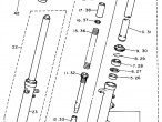 4BP-23126-00-00 TUBE OUTER 1