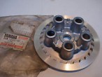 4BR-16351-00-00 PLATE, PRESSURE 1 til Yamaha XJ 600