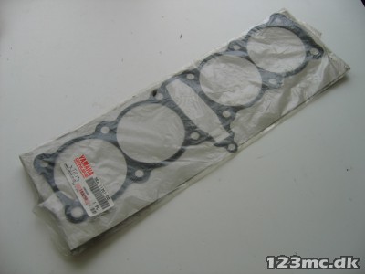 4CR-11351-00-00 GASKET,CYLINDER