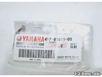 4H7-81812-01-00 (2JN-81818-50) BRUSH SUB-ASSY, STA