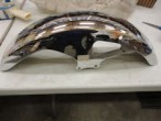 4K0-21510-00-93 FENDER,FRONT til Yamaha